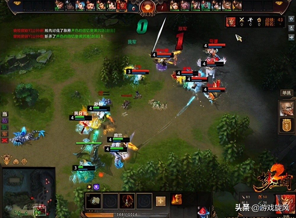 最有良心的三国游戏手游,日本版三国手游