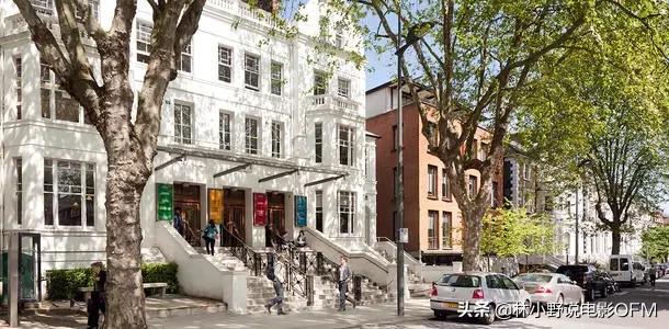 《野鹅敢死队》瑞文：老婆出轨大牌明星，他曾沦为好莱坞笑柄