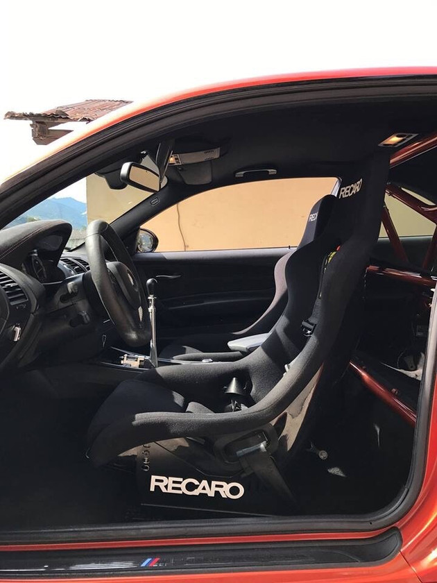 Recaro品牌,recaroexpert座椅