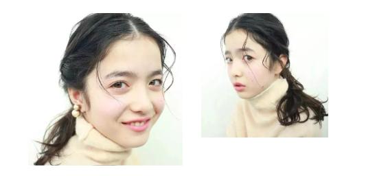 summerstyle|用手“涂”出来的透明感,才更自然