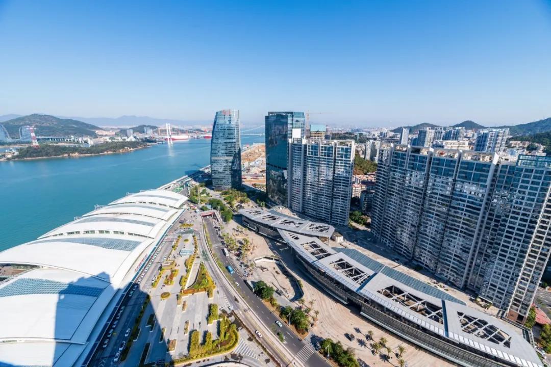 金鸡湖哪里拍摄最好,金鸡湖夜晚拍摄最佳地点