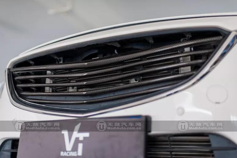 阿特兹改装动力400匹,阿特兹改c63卡钳