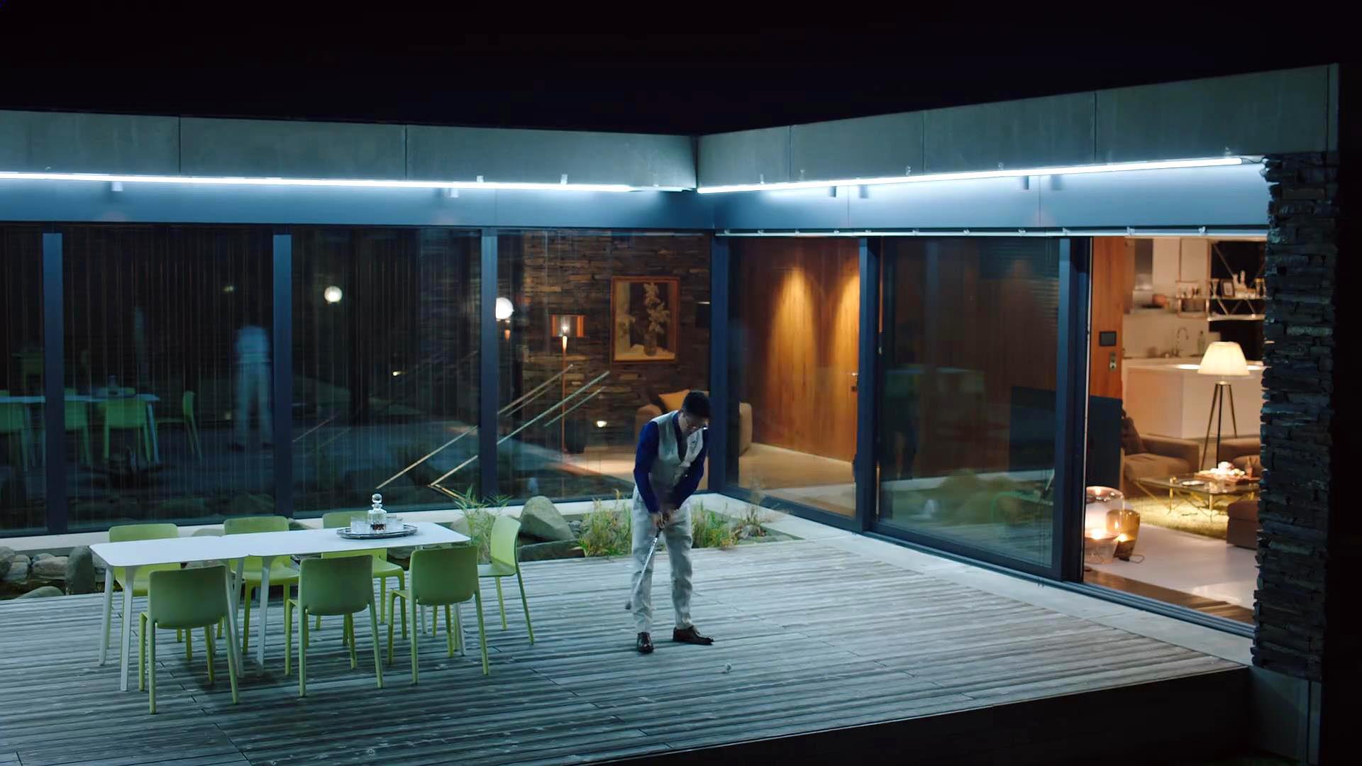 为何王柏林要求钱睿与艾琳只能是兄妹?此举出于三点顾虑