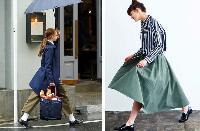 舒适百搭适合各种款式的鞋子,什么款式的鞋子最百搭