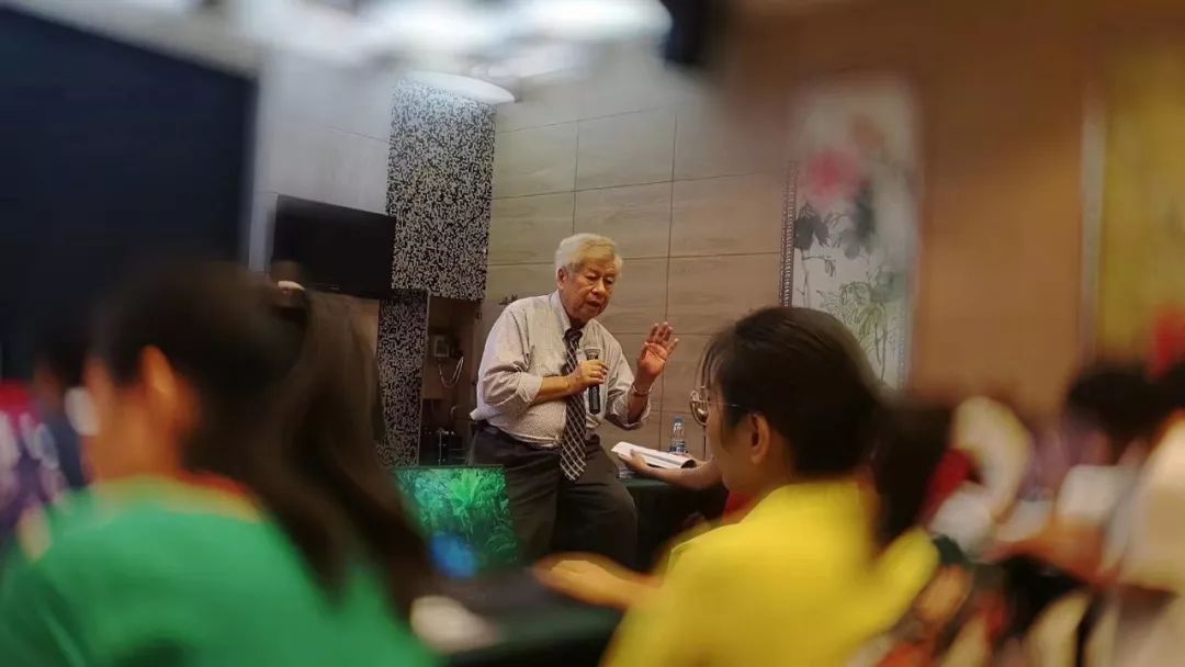 1879计划萧文教授:人剑合一,自在生活