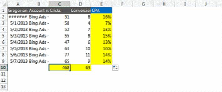 用python实现excel14个常用操作,excel100个常用技巧