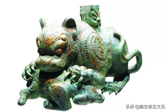 秦陇界：康熙初年，陕甘分治的最后见证，你见过没？