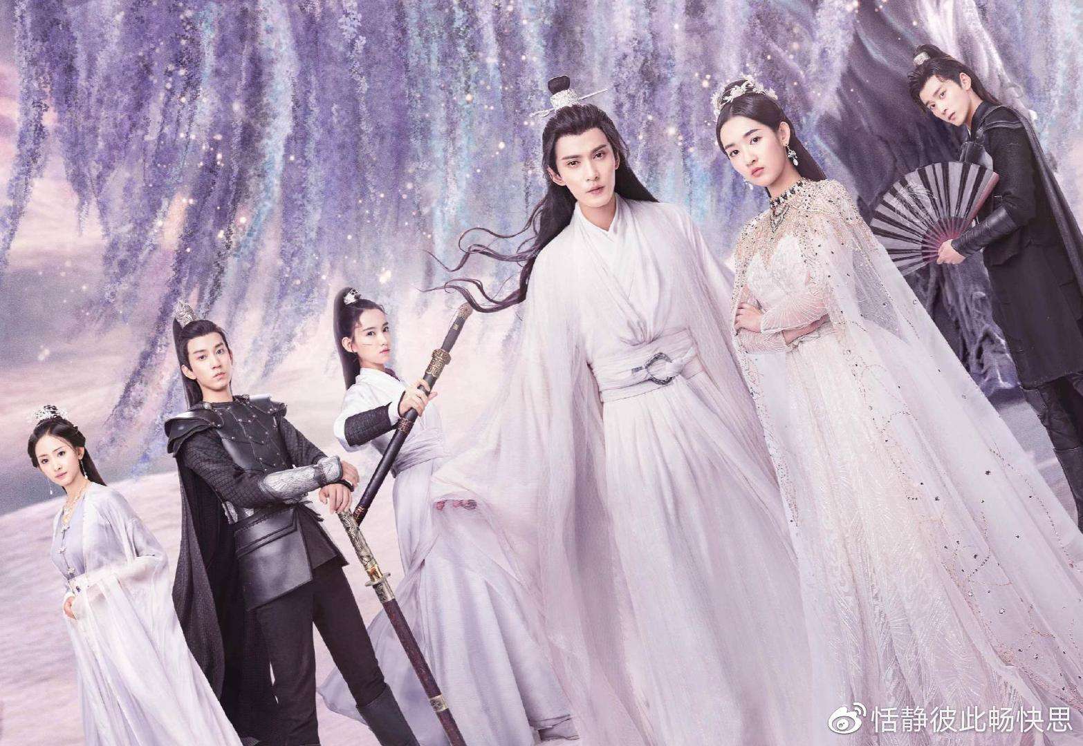 言情小说三年,三月完结言情小说