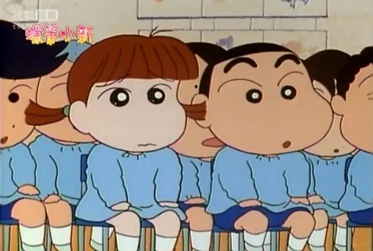 蜡笔小新黑帮园长名场面,蜡笔小新园长黑老大名场面