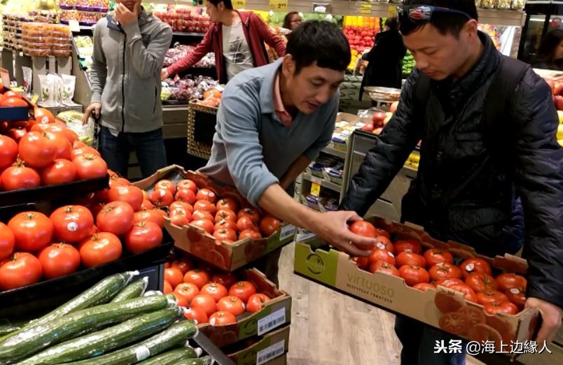 远洋旅行日记:这一站我们一起走进美丽的王子港