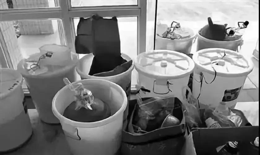 绝命毒师剧毒,绝命毒师毒品是用冰糖做的吗