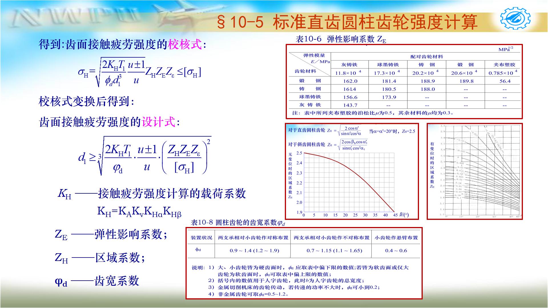 机械设计基础第六版关于齿轮传动,机械设计基础第五版齿轮