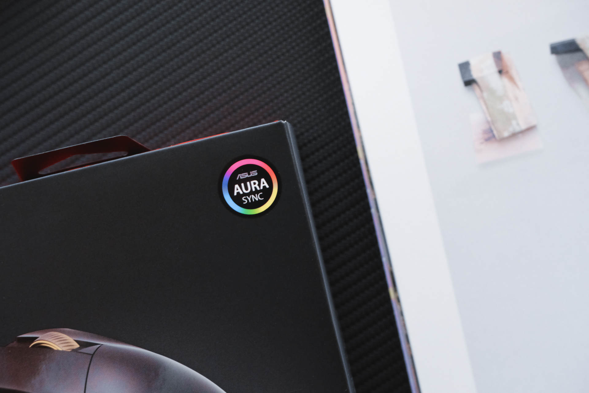 2021最好的电竞游戏鼠标,rog战刃3对比天选鼠标