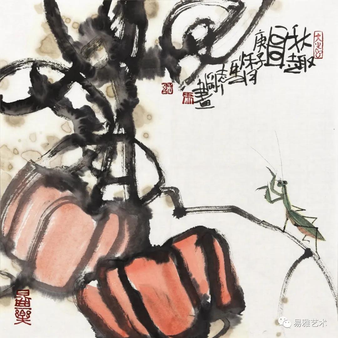 閲戠纭曟灉鍥界敾娆ｈ祻,閲戠纭曟灉鍥界敾浣滃搧娆ｈ祻