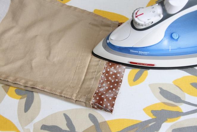 裤子太长有什么办法变短点,裤子太长了怎么改短好看