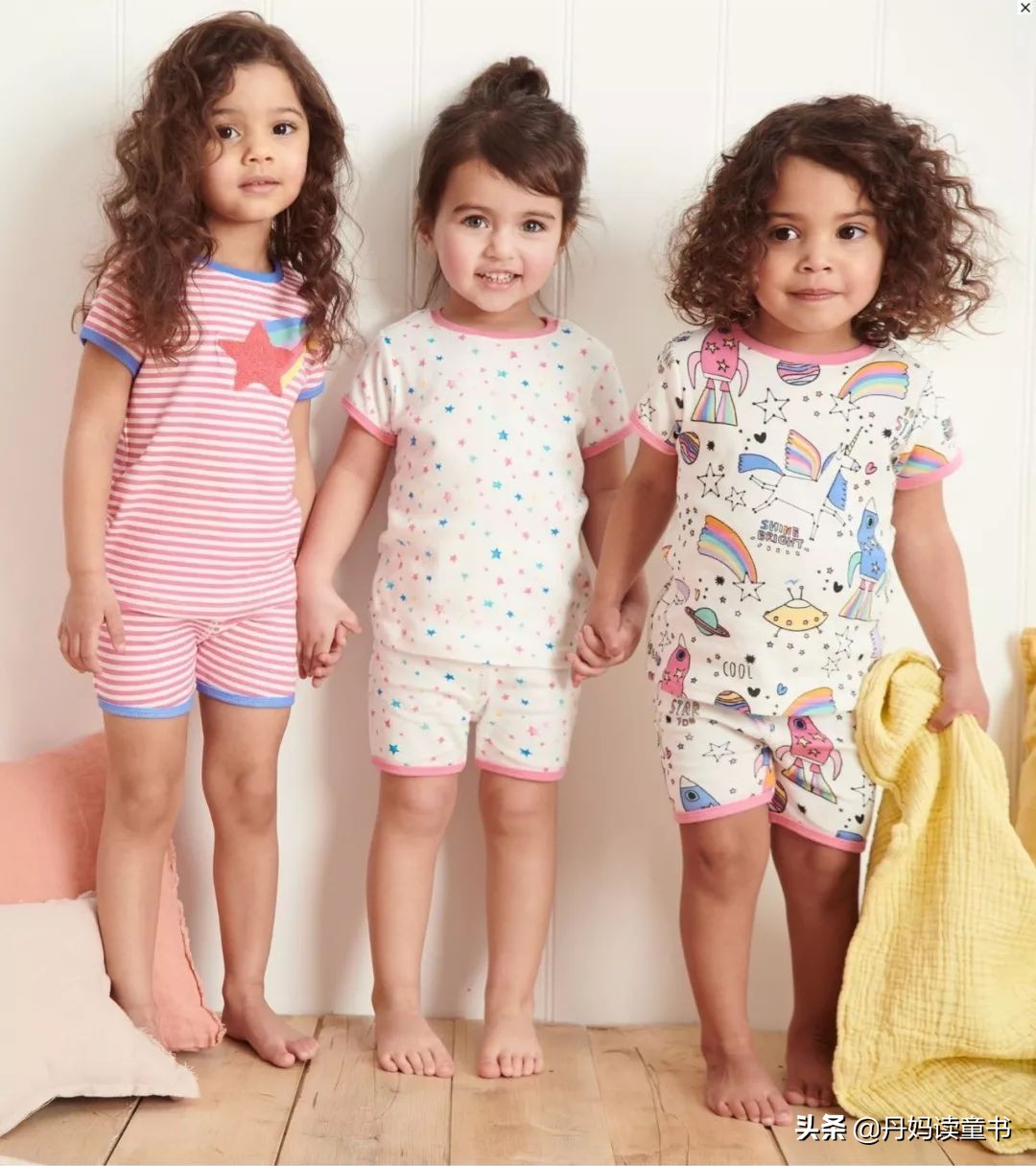 夏天连衣裙童装推荐,夏装裙子童装