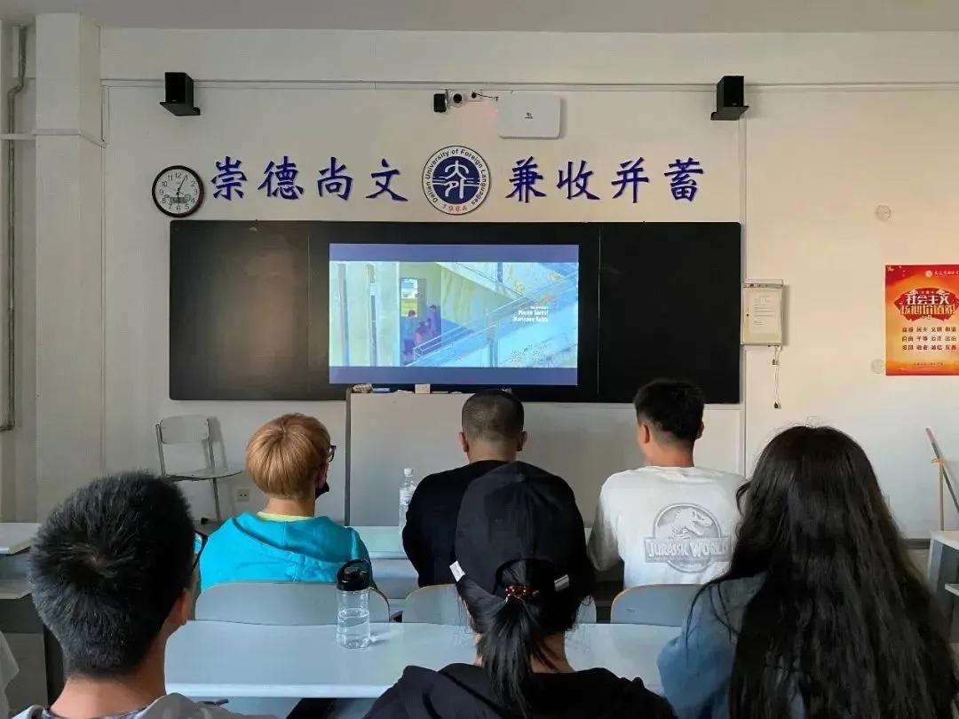 浜氶潪璇█鏂囧寲瀛﹂櫌,澶╂触浜氶潪璇█瀛﹂櫌