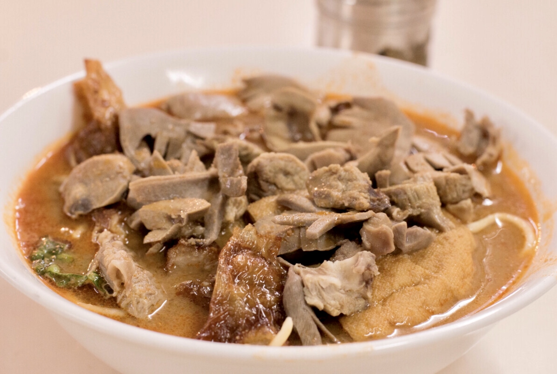 厦门海沧海上花园,厦门旅游必去的五大景点