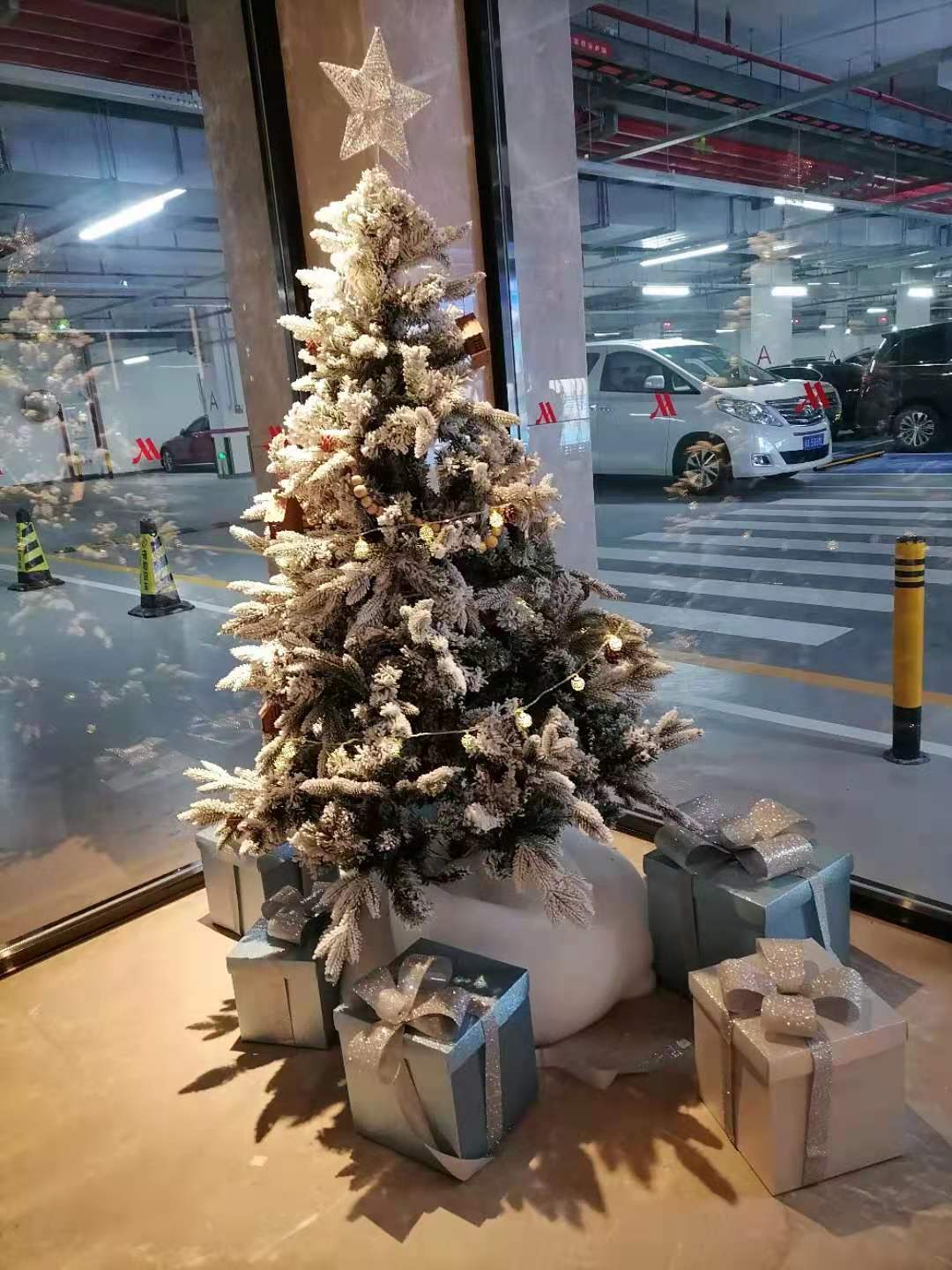 福州东湖万豪酒店,长乐东湖万豪酒店