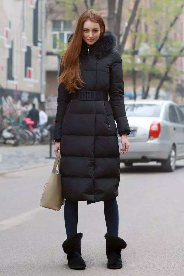 什么样的雪地靴好穿,怎么选择雪地靴的款式