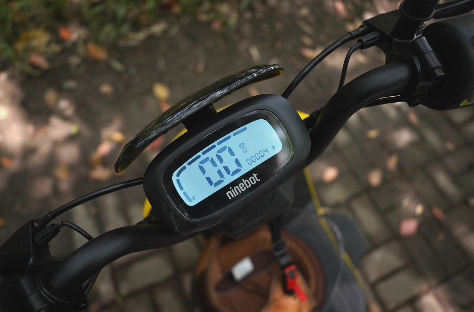 九号短途电动自行车代步,九号电动车长途旅行推荐