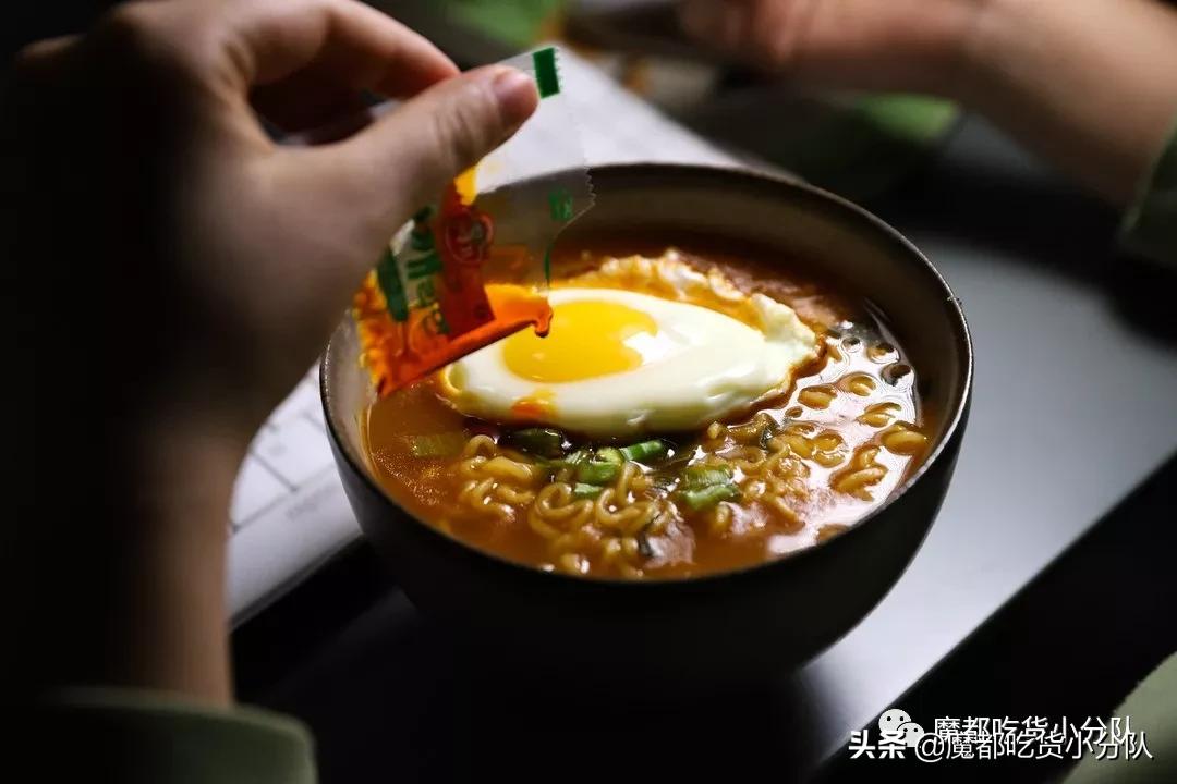 韩国泡面购买渠道,泡面囤货推荐