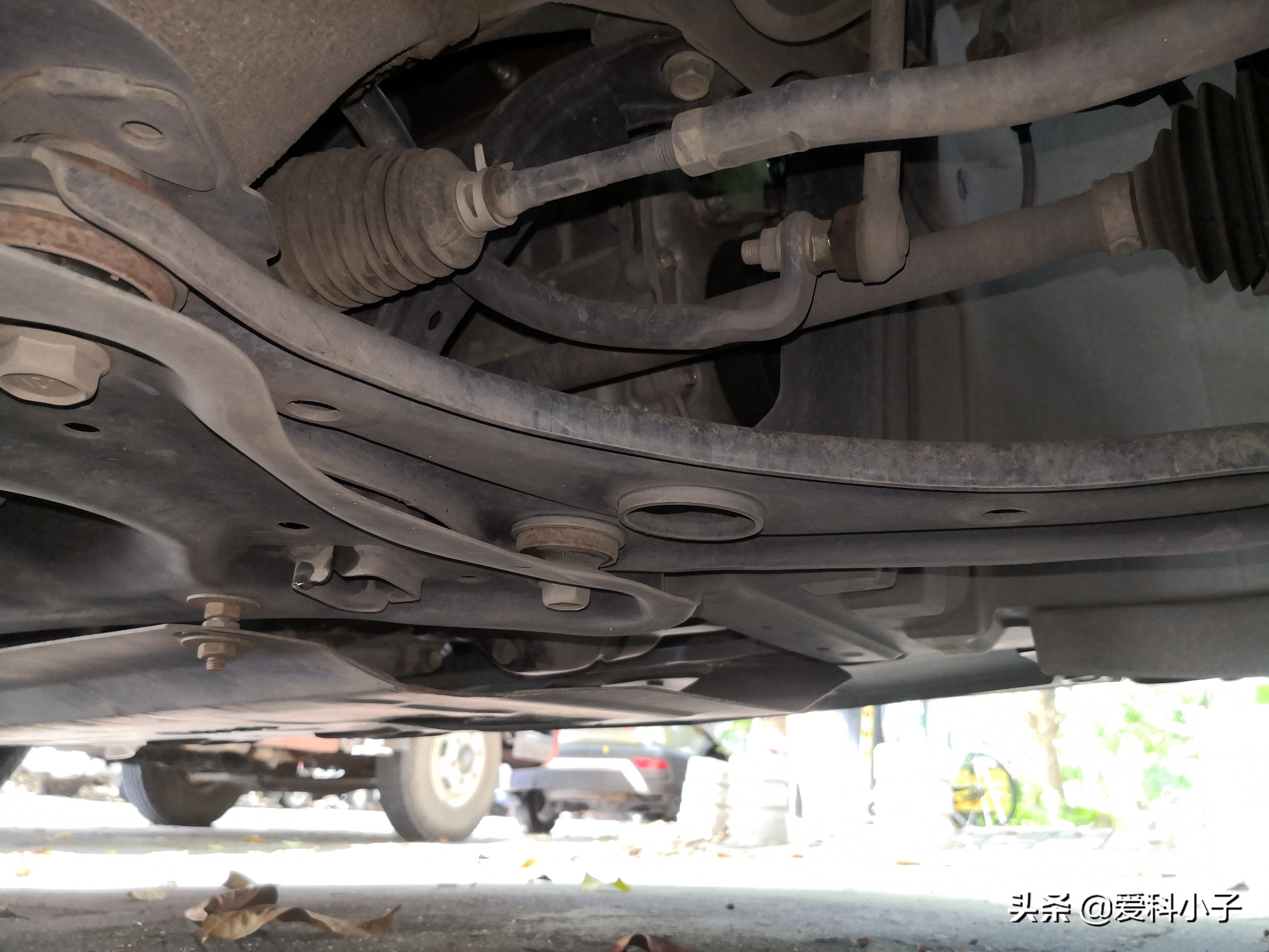 买低价简配合资车到底值不值