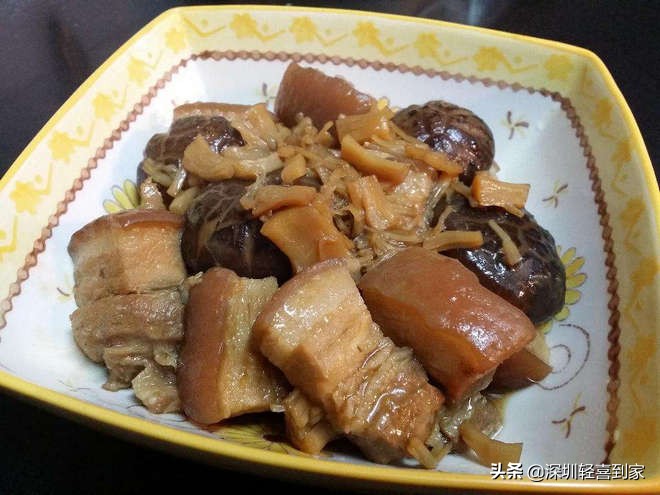 美食厨娘推荐夏季吃的十道菜,好厨娘做饭菜谱大全