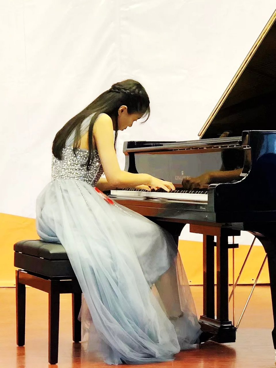 肖邦国际钢琴公开赛,萧邦纪念奖国际公开赛