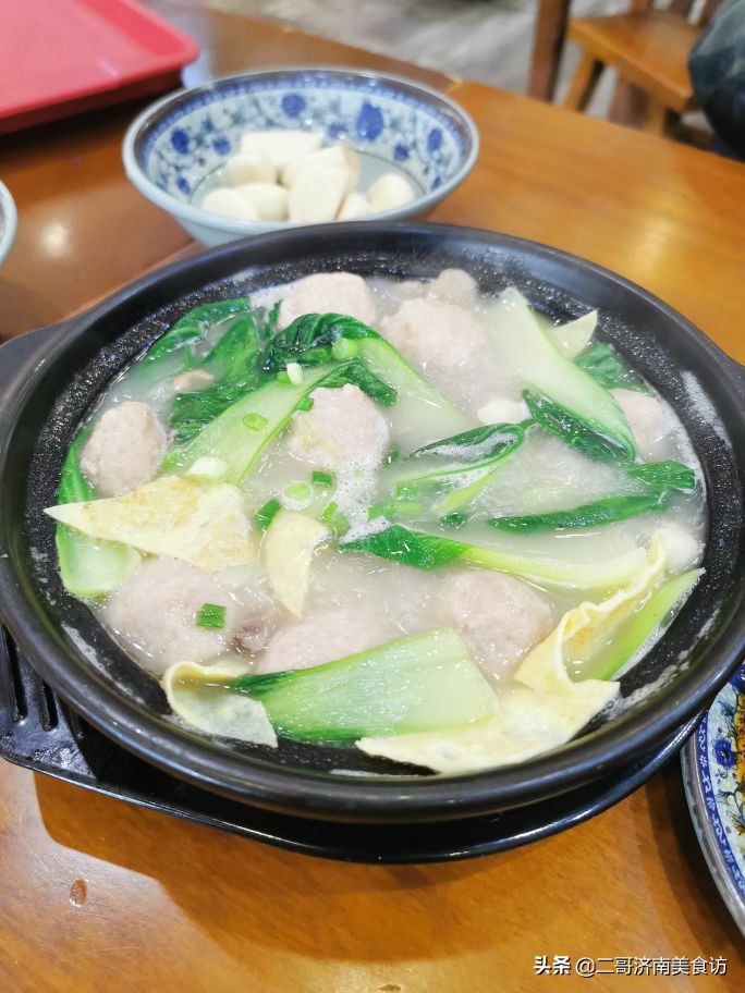 二哥探店视频,二哥探济南