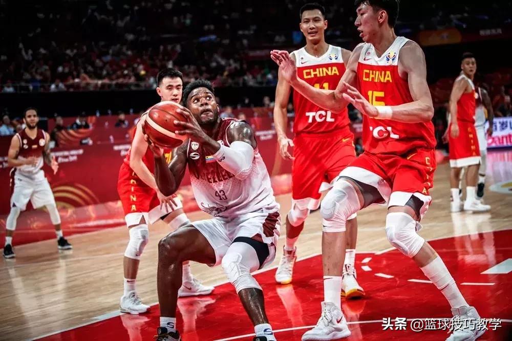 中国男篮各个位置平均身高,中国男篮身高超2.20米以上的球员