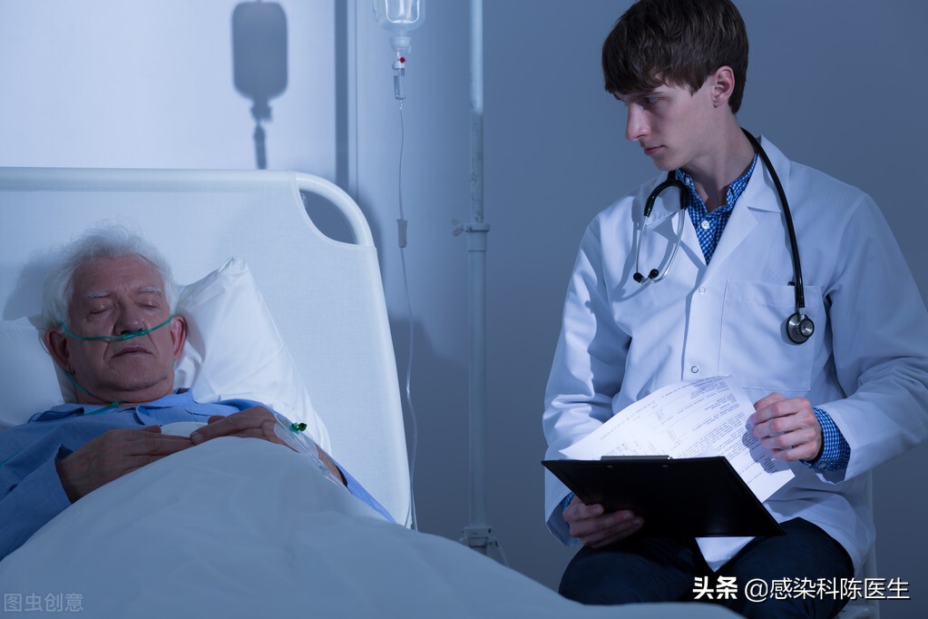 一位医生的自述：关于医院里“癌症”治疗的内幕