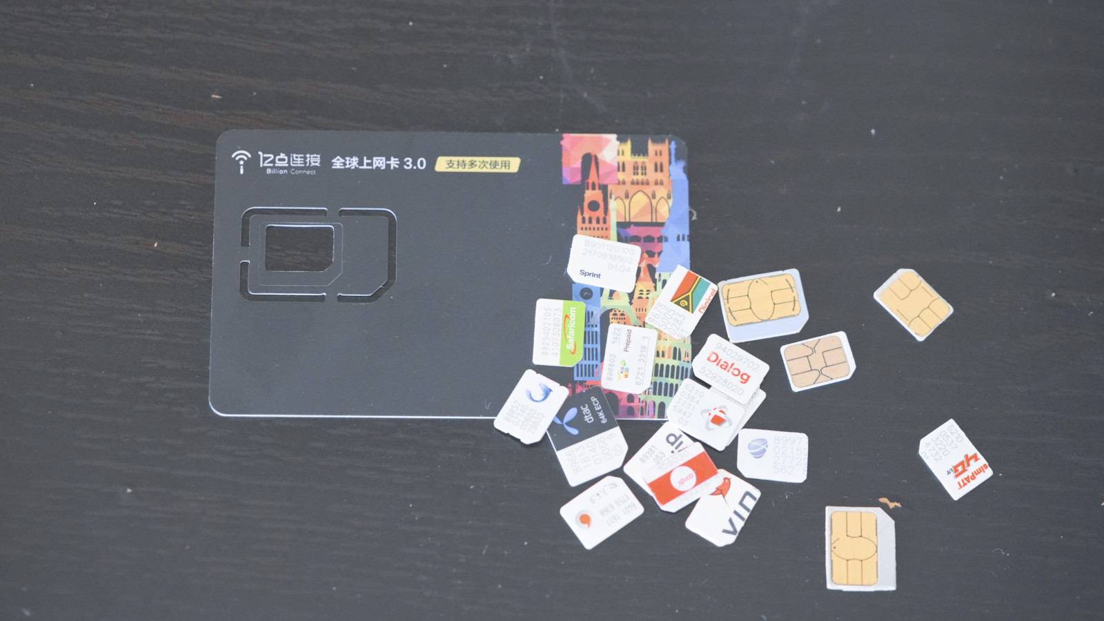 哇,人参随便挖!韩国还能这么玩