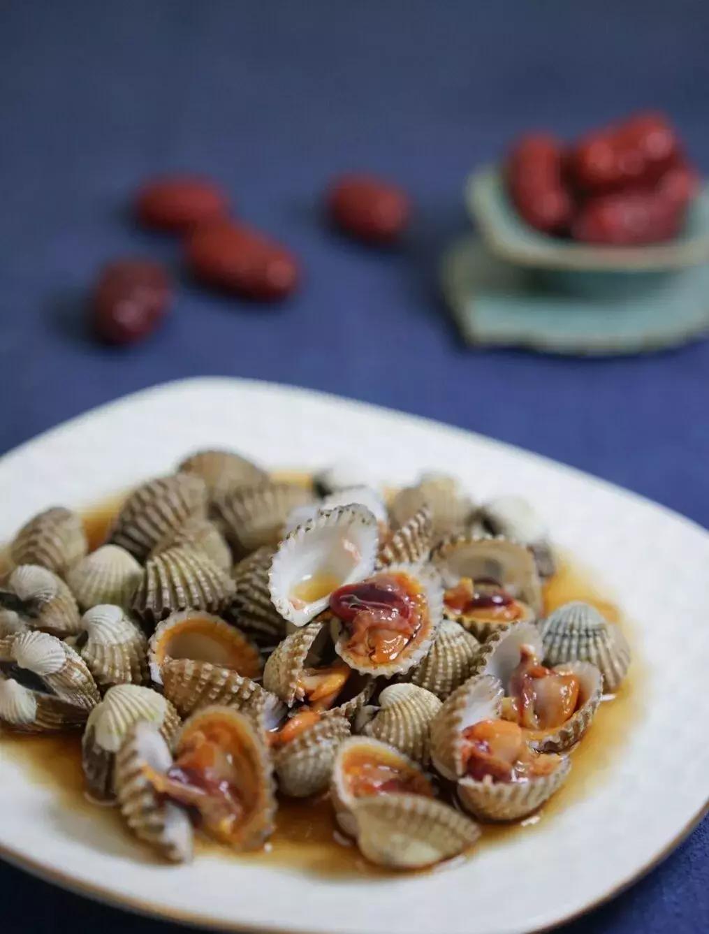 有哪些好吃的咸货,温州咸货