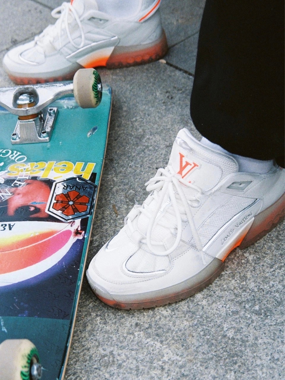 李宁进入国际市场的案例,从李宁看国潮