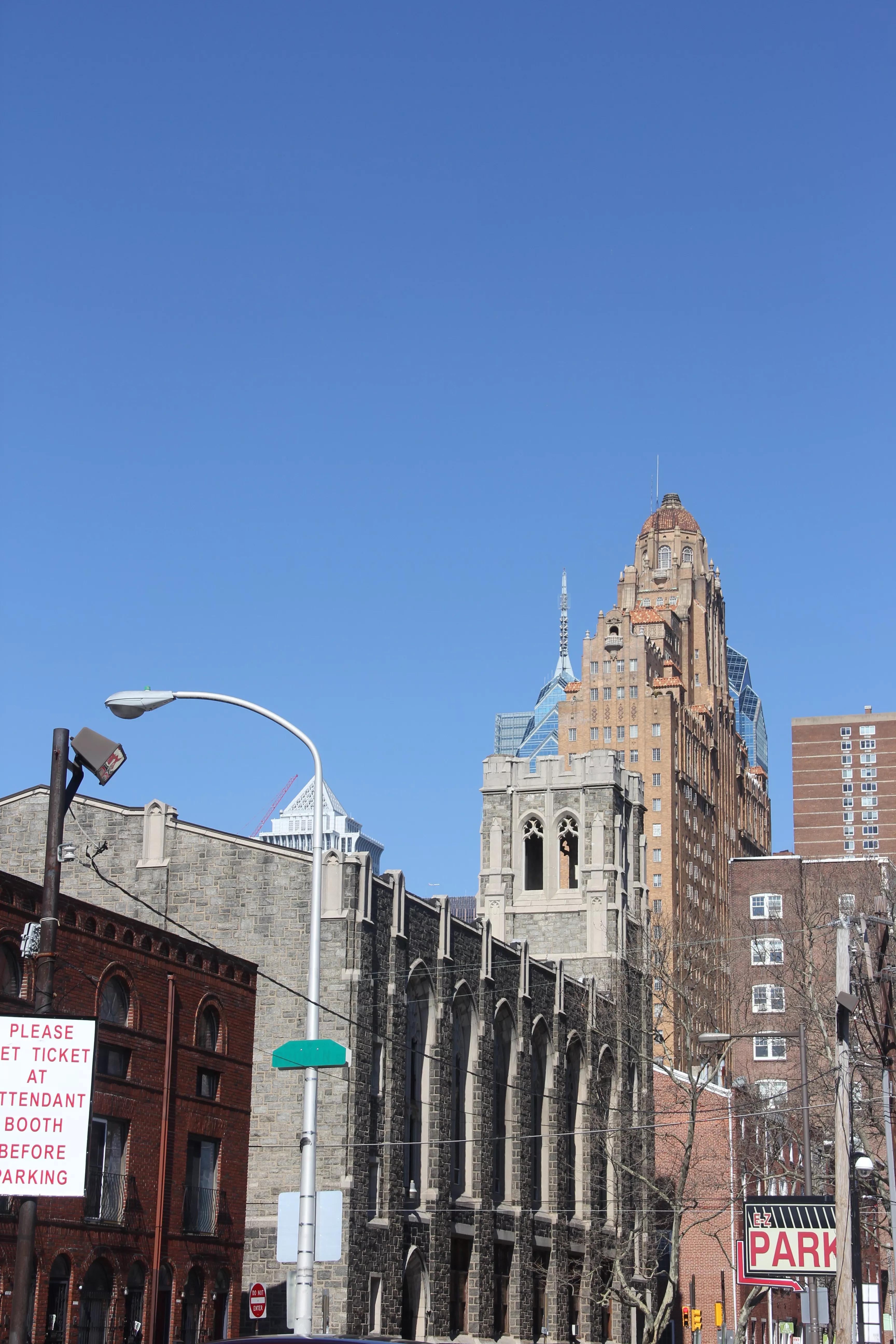 美国最大停车场,我眼中的美军