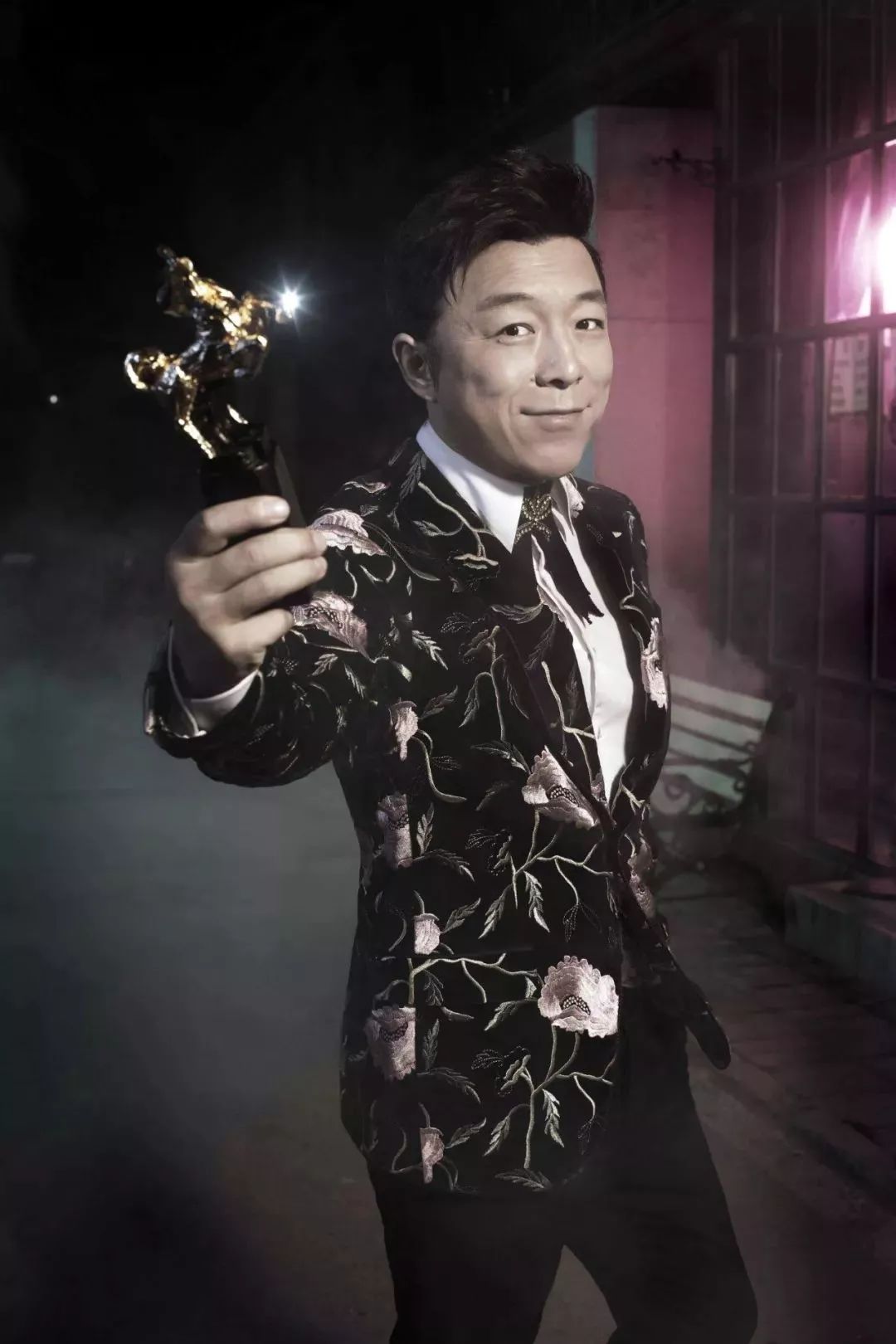 黄渤高情商口才三大绝活,黄渤从草根到影帝电视剧