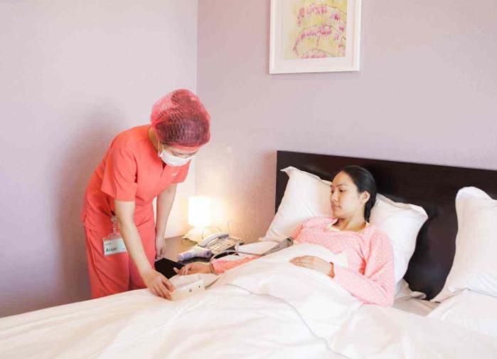 女性生育后“身体”变干涩，可能与这3个原因有关，你知道吗？