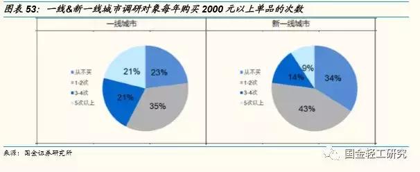 国金证券股票深度研究,国金证券消费新势力