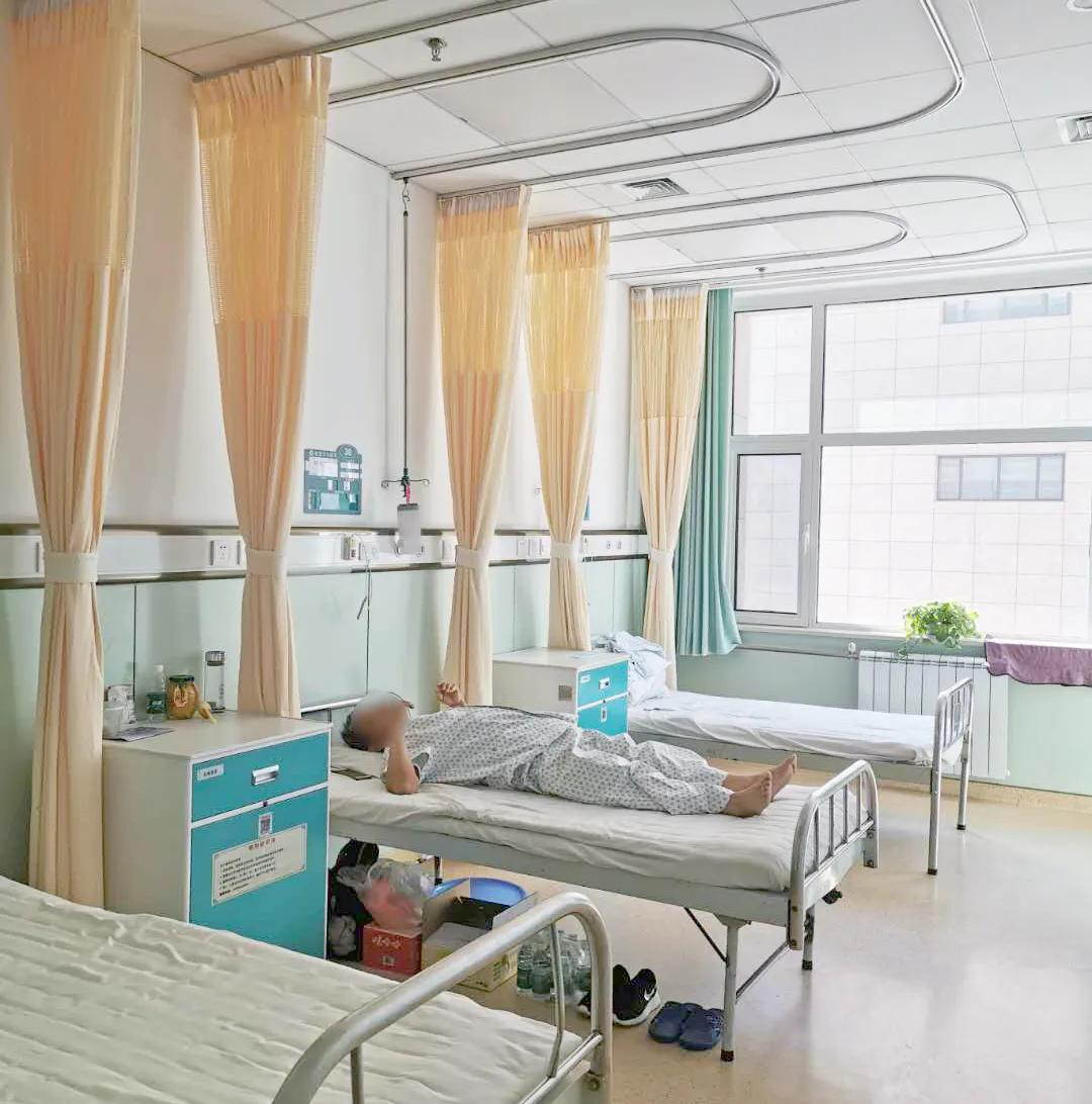 学科风采展示美篇,肿瘤血液科科室特色介绍