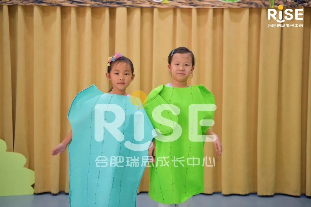 “双减”之下，合肥瑞思积极转型升级课程为艺术戏剧课，获得认可