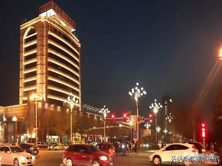 包头现在的情况怎么样了,鹿城为啥叫包头