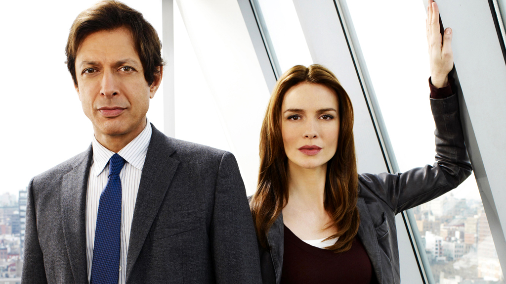 环球美女：萨弗蓉·布罗斯（SaffronBurrows）