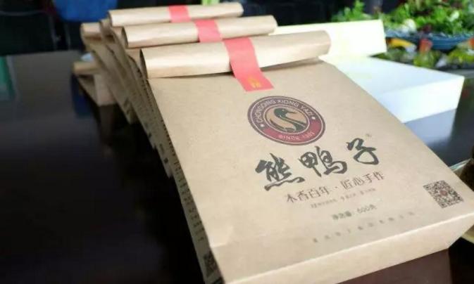 重庆老字号怪味胡豆,重庆有哪些糕点老字号