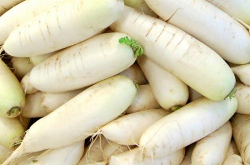 怎么泡白萝卜又酸又脆又耐放,怎样才能泡出脆爽酸辣的白萝卜