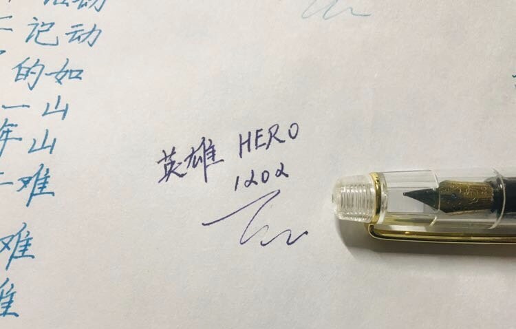 钢笔测评十大最实用的钢笔,钢笔测评十大最有性价比的钢笔