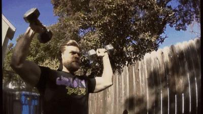 提高体能最有效的运动零基础,全方面增强身体素质徒手训练方法