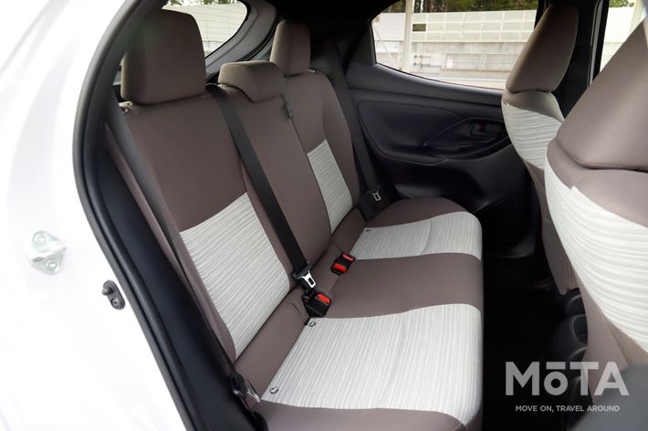 日系精品小车还能打么?看看将在国内登场的丰田新雅力士什么样?