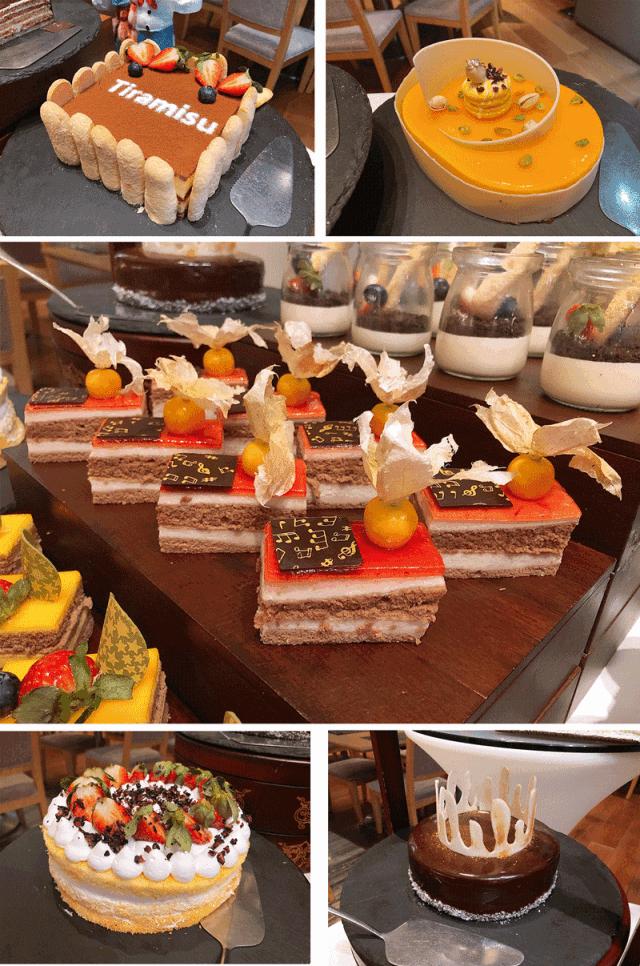 广州五星级酒店自助餐推荐,广州性价比最好五星级自助餐