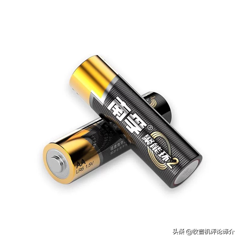 指针式收音机频率偏移,收音机用干电池的也能用锂电池吗